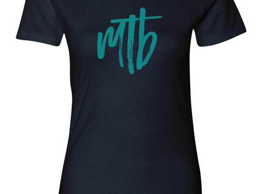 LADIES MTB Classic T-Shirt (FE)