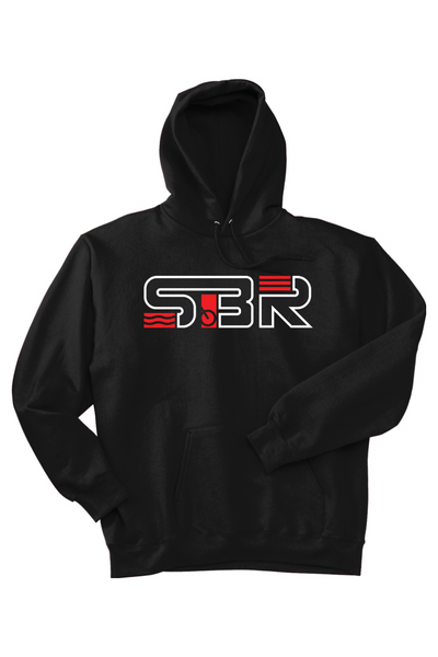 For The Love Of The Sport 2025 Classic Hoodie (FE) (3 Color Variants)