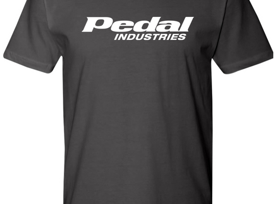 Classic PEDAL T-shirt (FE)