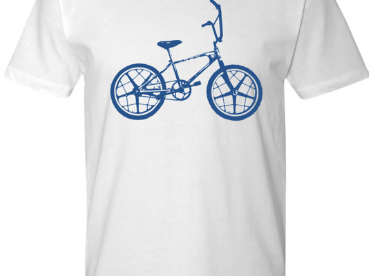 Motomag Classic T-Shirt (FE) (2 Color Variants)