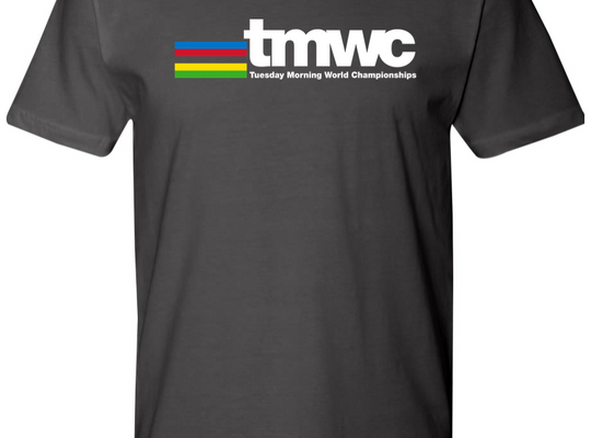 TMWC V2 Classic T-Shirt (FE)