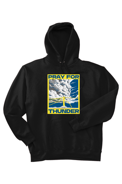 Westlake Classic Hoodie (FE) - PRAY FOR THUNDER