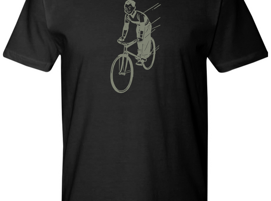 Cruiser Classic T-Shirt (FE)