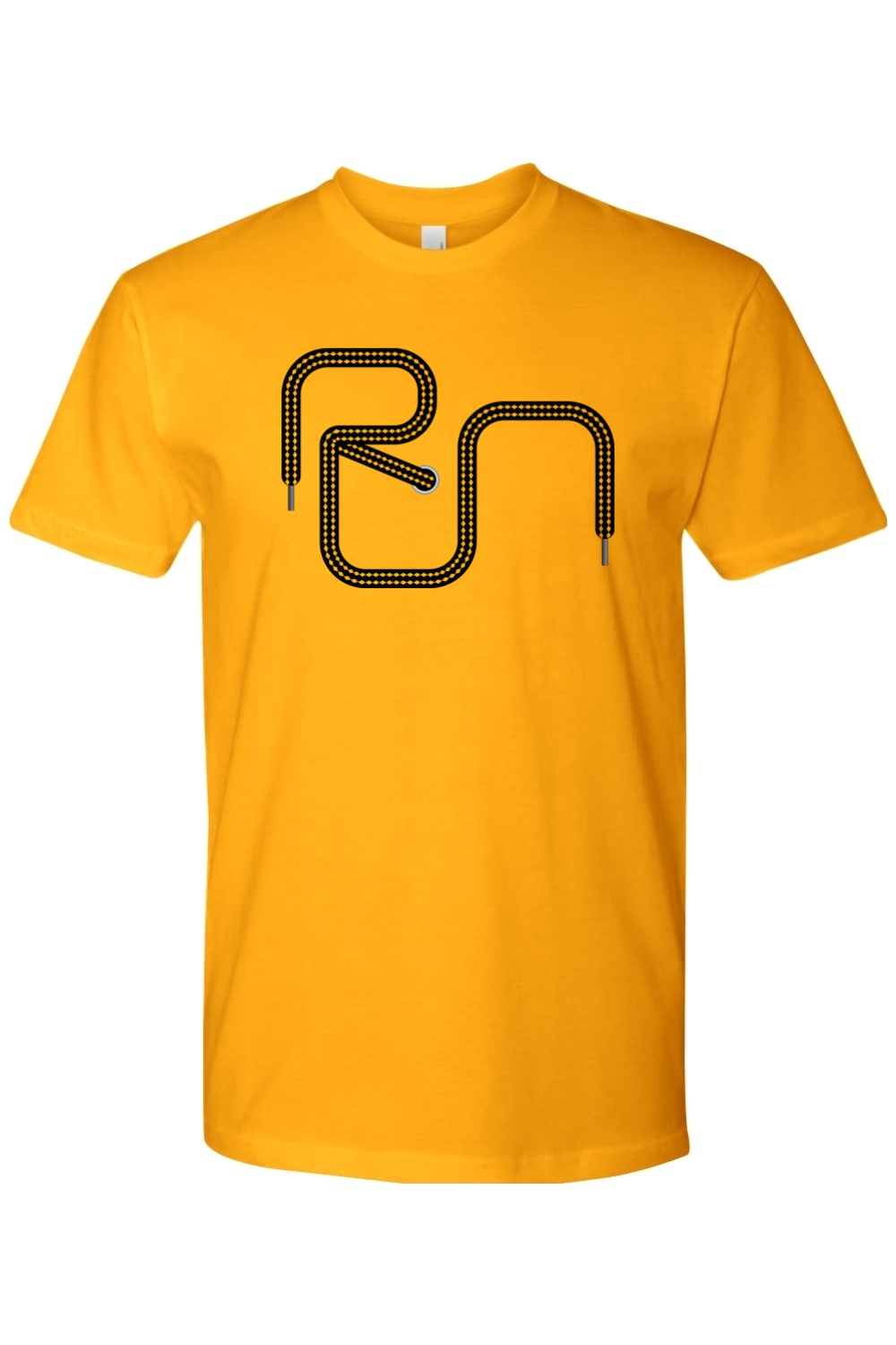 For The Love Of The Sport 2025 Classic Tshirt -  RUN (FE) (3 Color Variants)