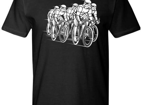 Peloton Trooper Classic T-Shirt (FE)