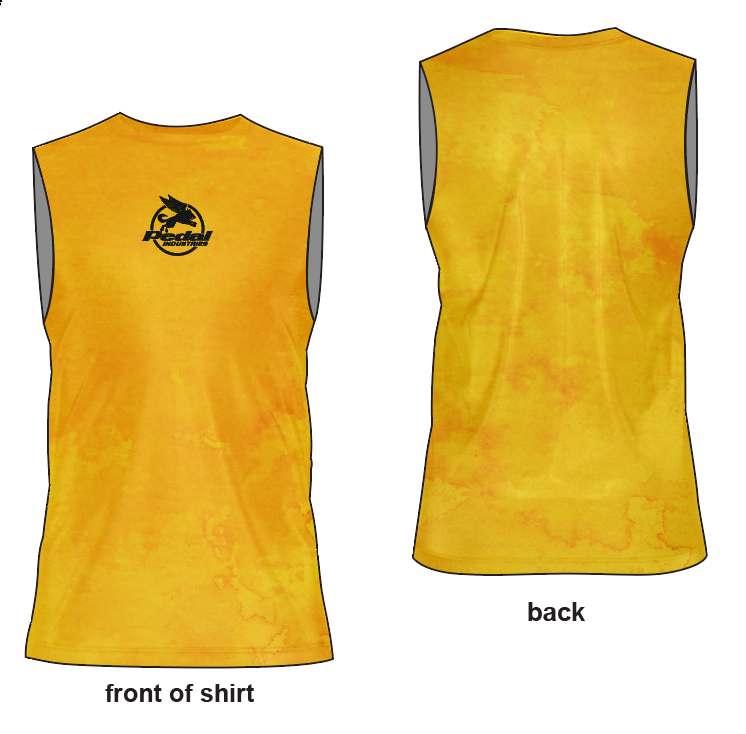 Fiery Collection 2023 Base Layer