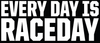 Every Day Is RaceDay Sticker Kit ISD