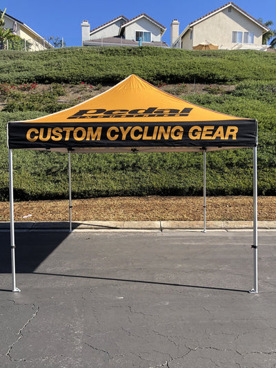 WAVES Triathlon 2023 CANOPY