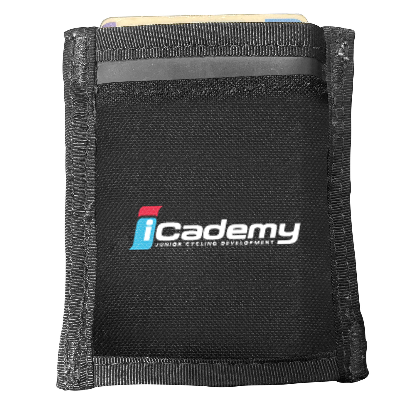 iCademy 2023 RaceDay Wallet™ 3.0