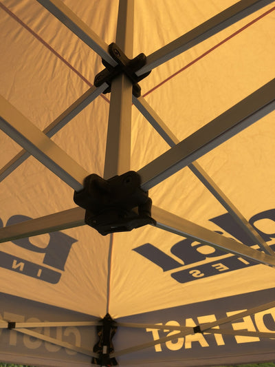 WAVES Triathlon 2023 CANOPY