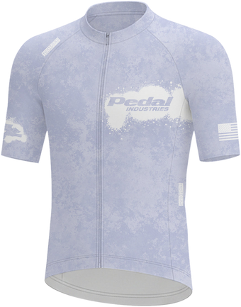 Light Lavender Insiders jersey