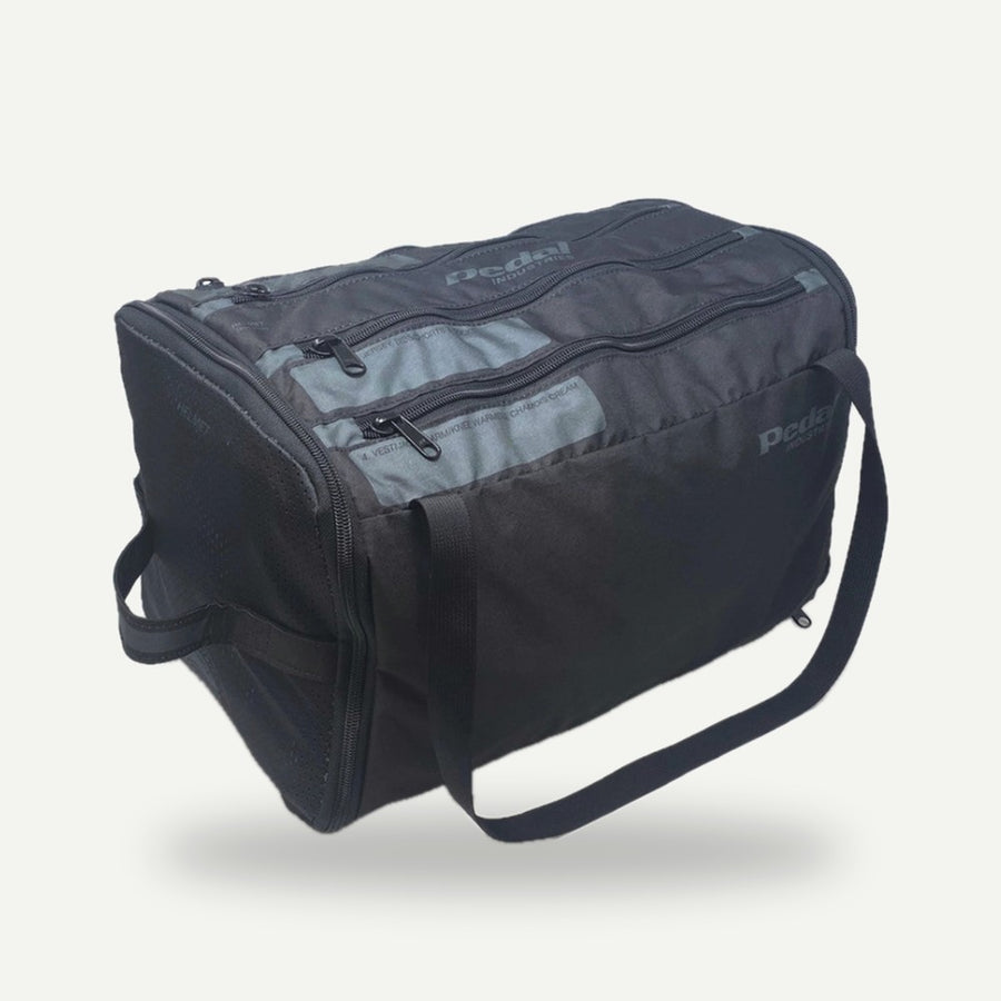 Stealth Chroma RaceDay Cycling Gear Bag