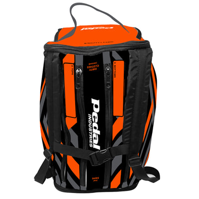Active Travel Gear Bag | Sports Gear Travel Bags | Travel Gear Bags for  Athletes  PEDAL Industries
