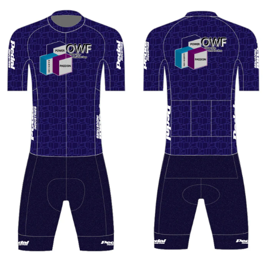 OWF 2025  SPEED SUIT 2.5