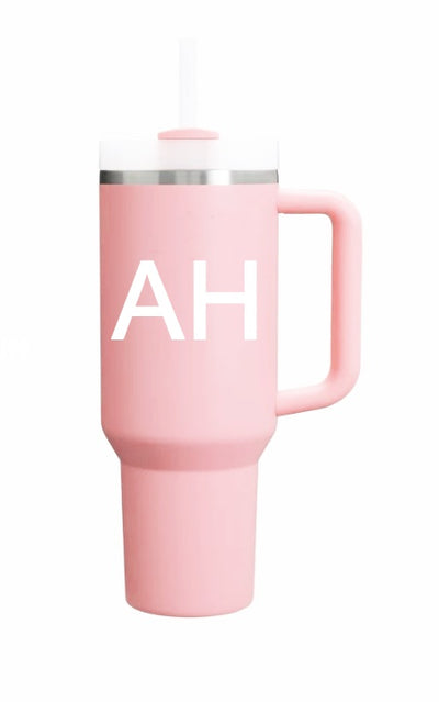 All Day Insulation Tumbler