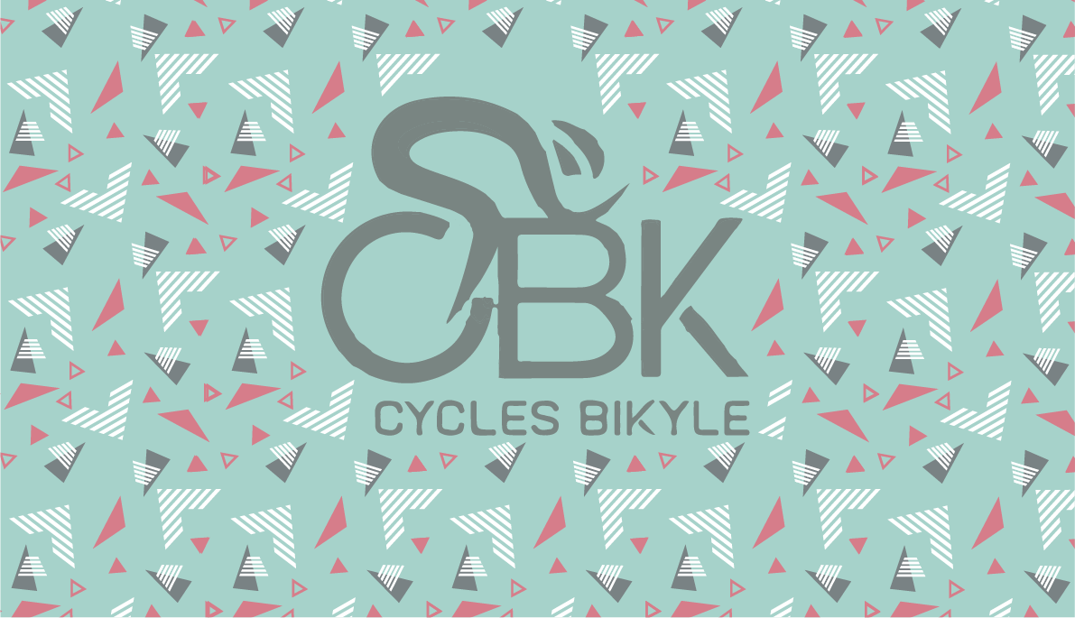 Cycles Bikyle RACEDAY BAG™