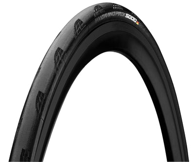 BikeShop - Continental GP5000 TL Tire (tubeless)
