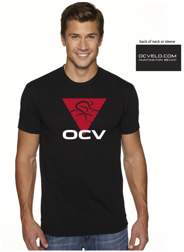 OC VELO T-Shirt