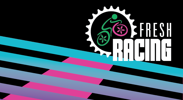 Fresh Racing RACEDAY BAG - ships in about 3 weeks – PEDAL Industries