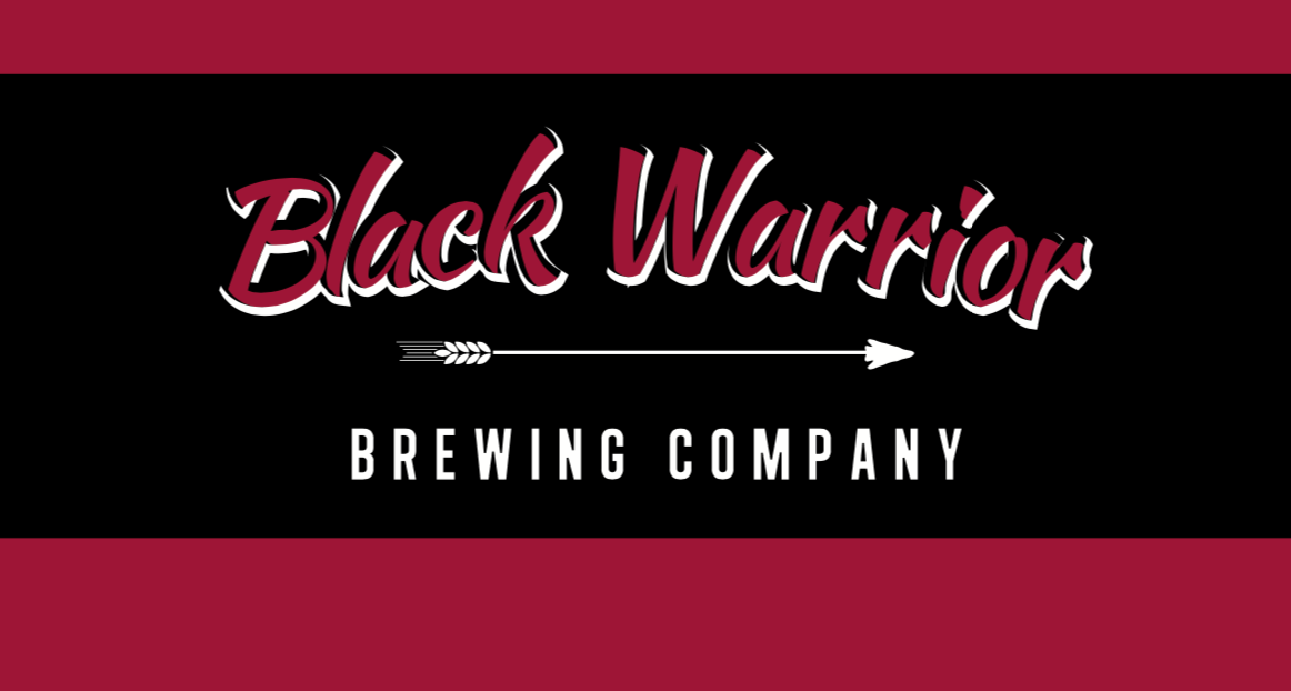 Black Warrior Brewing RACEDAY BAG