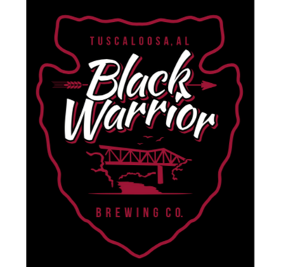Black Warrior Brewing SUBLIMATED SOCK - SHIPS IN ABOUT 4 WEEKs