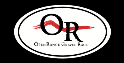 Open Range Gravel RACEDAY BAG - ships in about 3 weeks