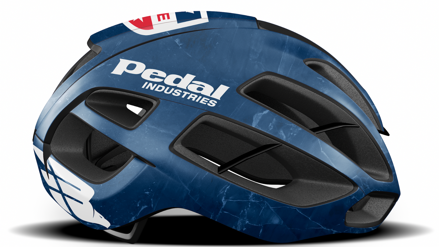 BIRDWORX - Special Pricing On The Best Helmet and Bike Decals