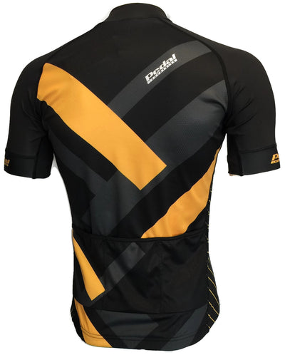 2018 PEDAL SPEED JERSEY