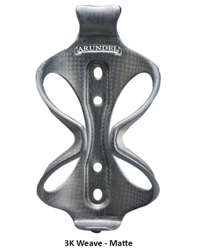 Mandible Water Bottle Cage