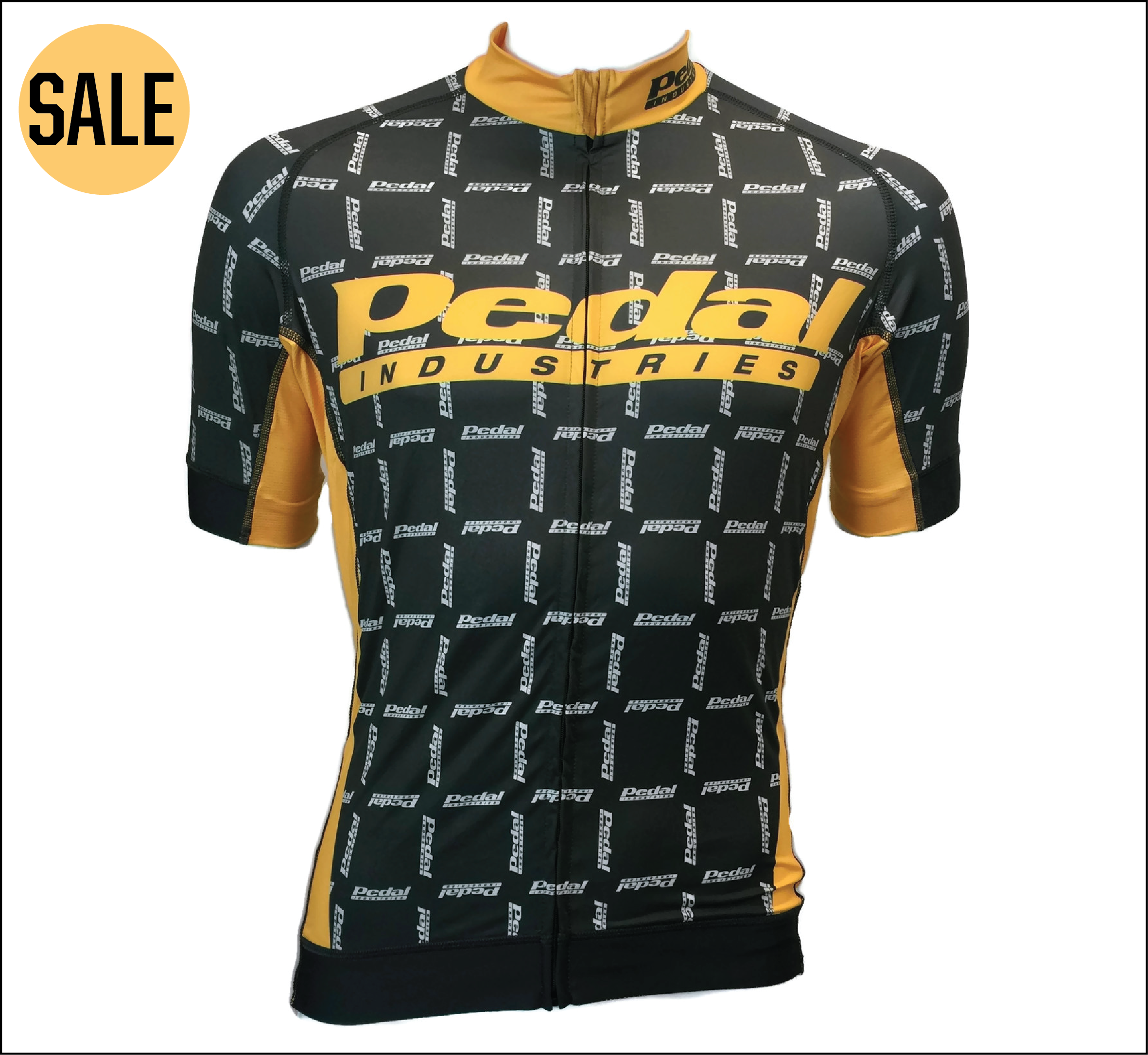 PEDAL 2016 SPEED Jersey