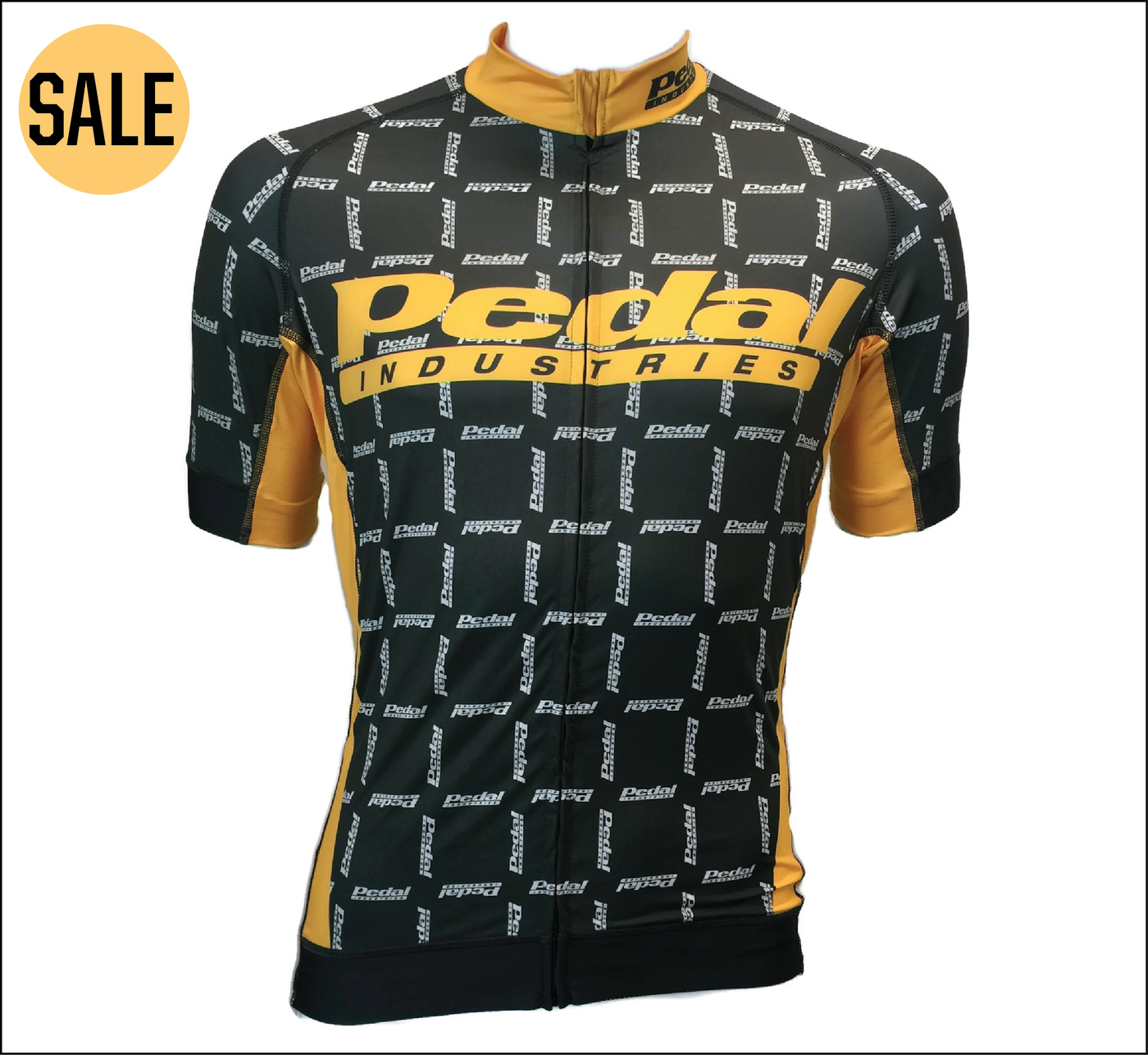 PEDAL 2016 SPEED Jersey