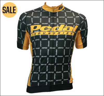 PEDAL 2016 SPEED Jersey