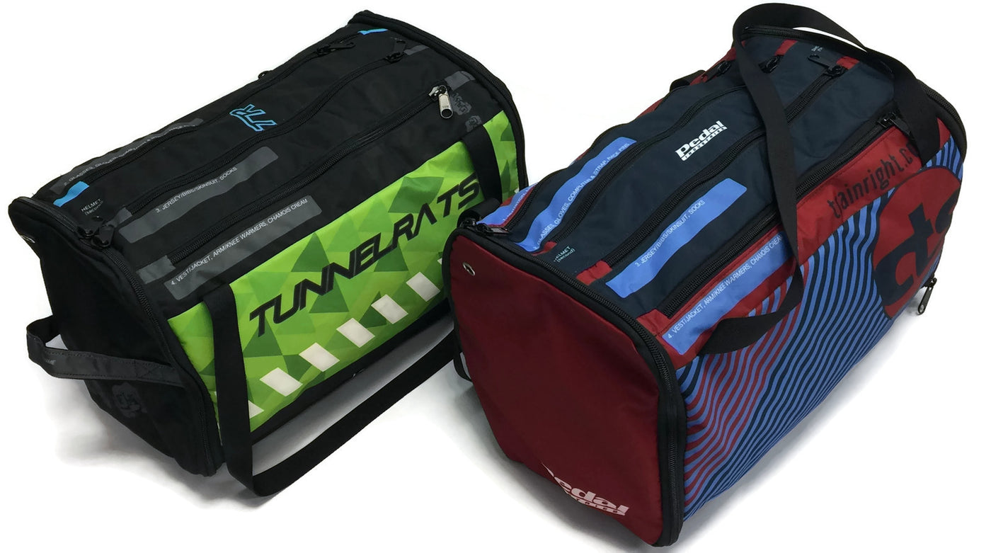 TUNNEL RATS RACE DAY BAG