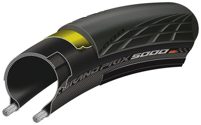 BikeShop - Continental GP5000 Tire