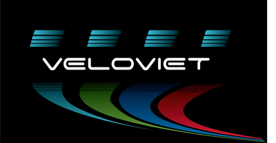 Velo Viet - RaceDay Bag - Not In Stock Pre-Order Only