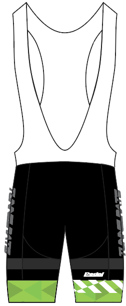 TUNNEL RATS SPEED BIB