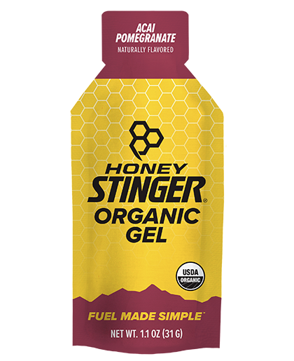 BikeShop - Honey Stinger Gel Individual Packet