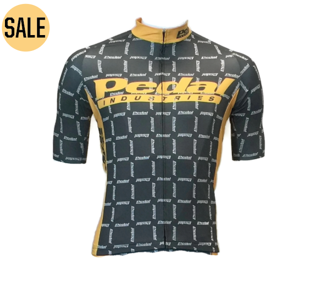 PEDAL 2015 FRO Jersey