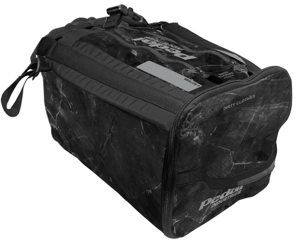 All Marble Travel Bag™ - available in 6 colors ISD