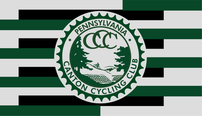 Canton Cycling Club RACEDAY BAG™