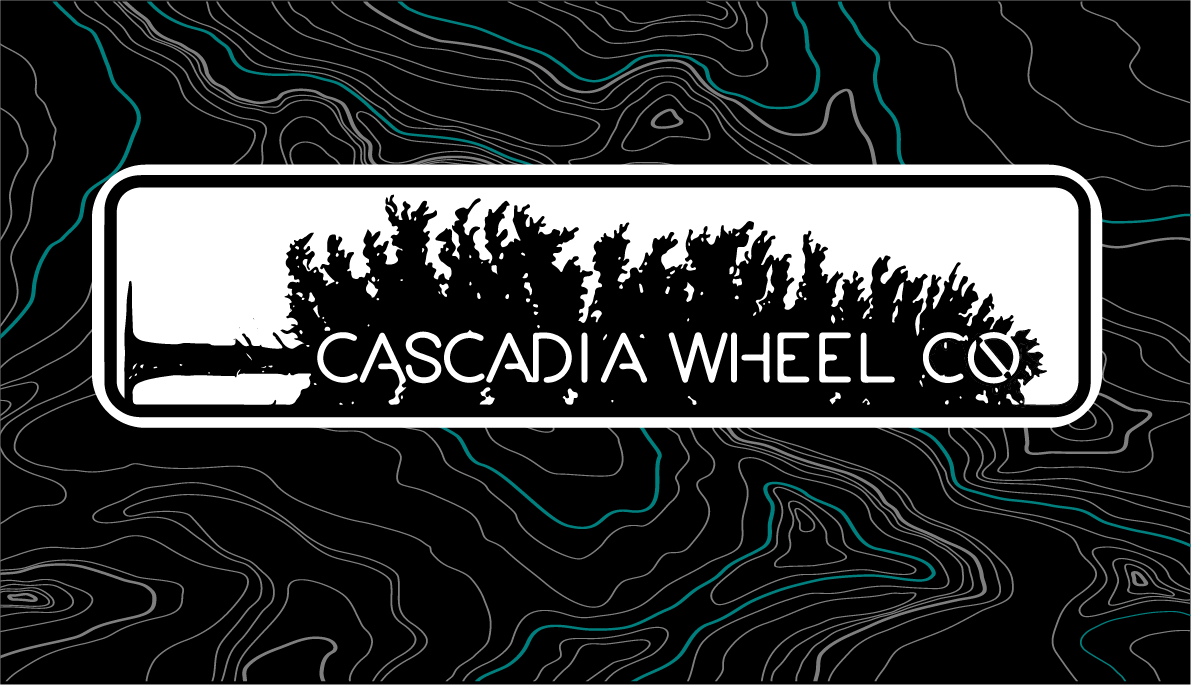 Cascadia Wheel  RACEDAY BAG™
