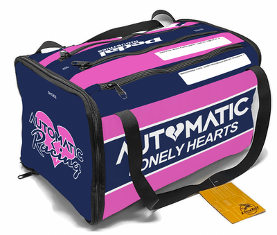 Automatic Lonely Hearts 2022 RACEDAY BAG™
