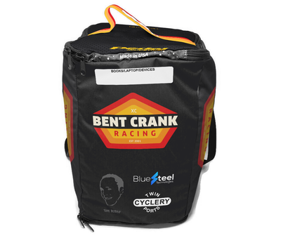 Bent Crank Racing 2023 TravelBag™