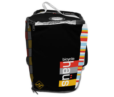 Bicycle Haus 2022 RACEDAY BAG™