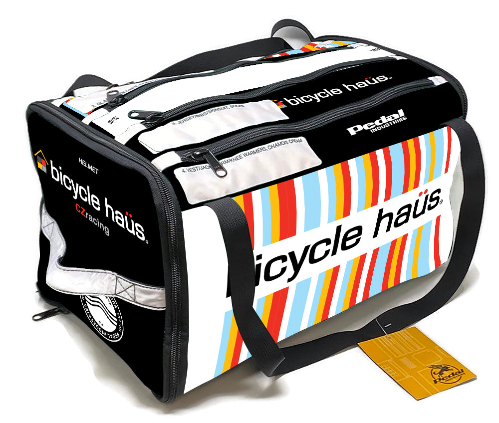 Bicycle Haus 2022 RACEDAY BAG™