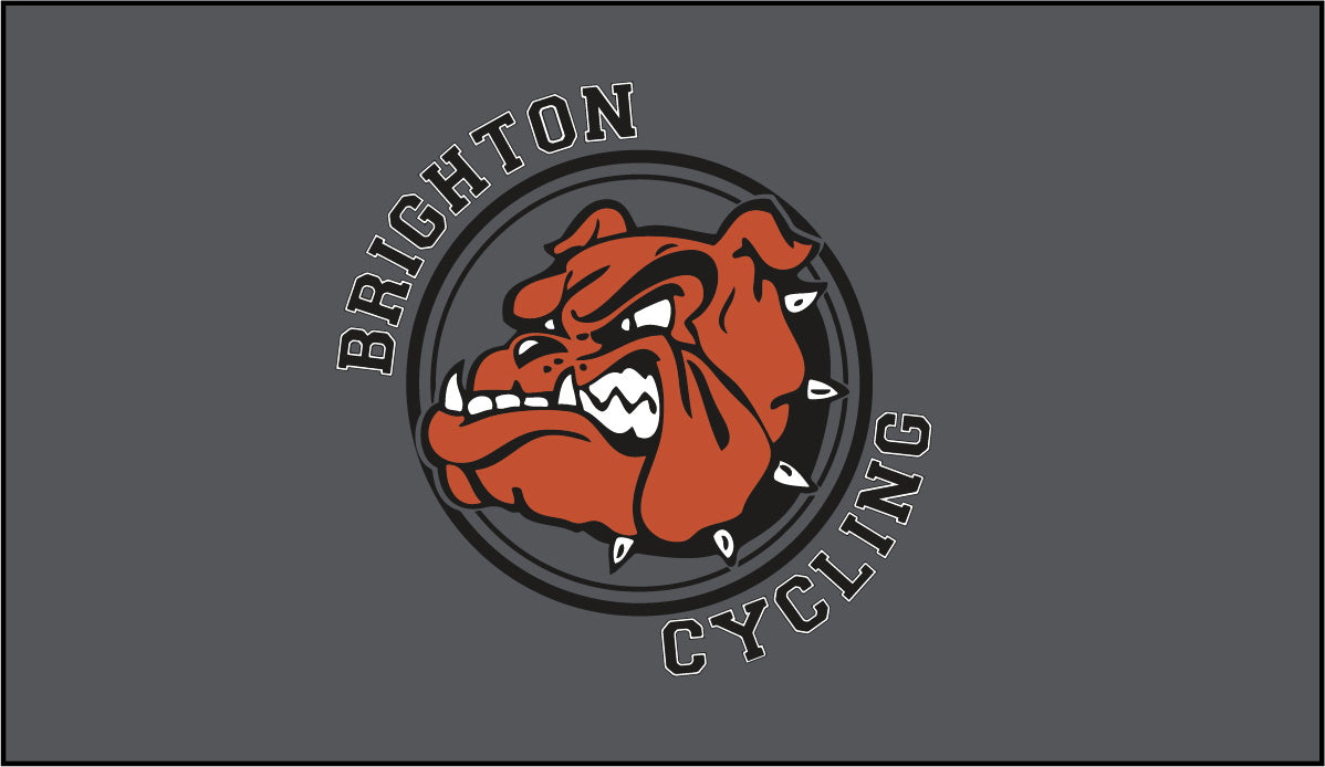 Brighton Cycling 07-2019 RACEDAY BAG