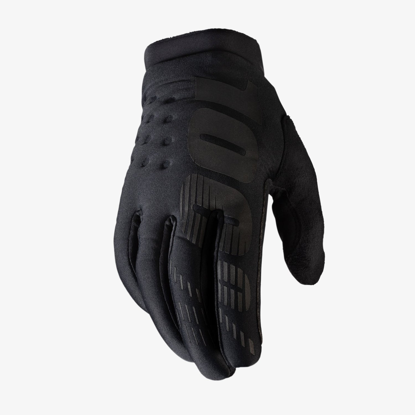 100% Brisker Gloves - ISD
