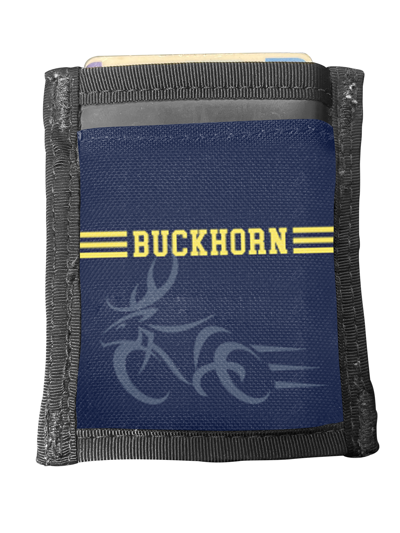 Buckhorn Mountain Bike Team 2023 RaceDay Wallet™ 3.0