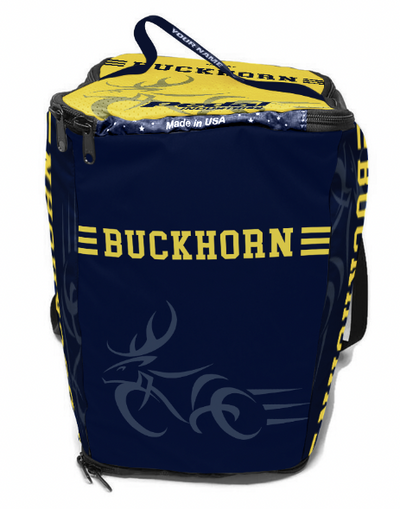 Buckhorn Mountain Bike Team 2023 CYCLING  RACEDAY BAG™