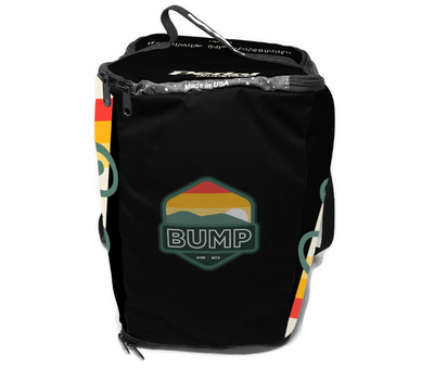 Bump N' Grind 2022 RACEDAY BAG™
